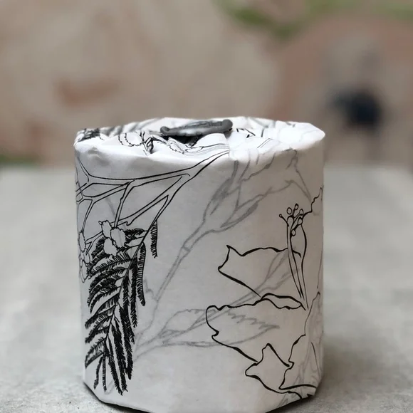 Flora Vista Candle